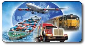 Transportation, Distribution and Logistics
