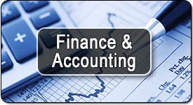 FINANCE