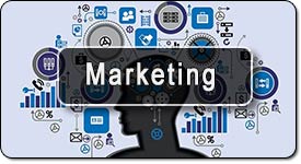MARKETING